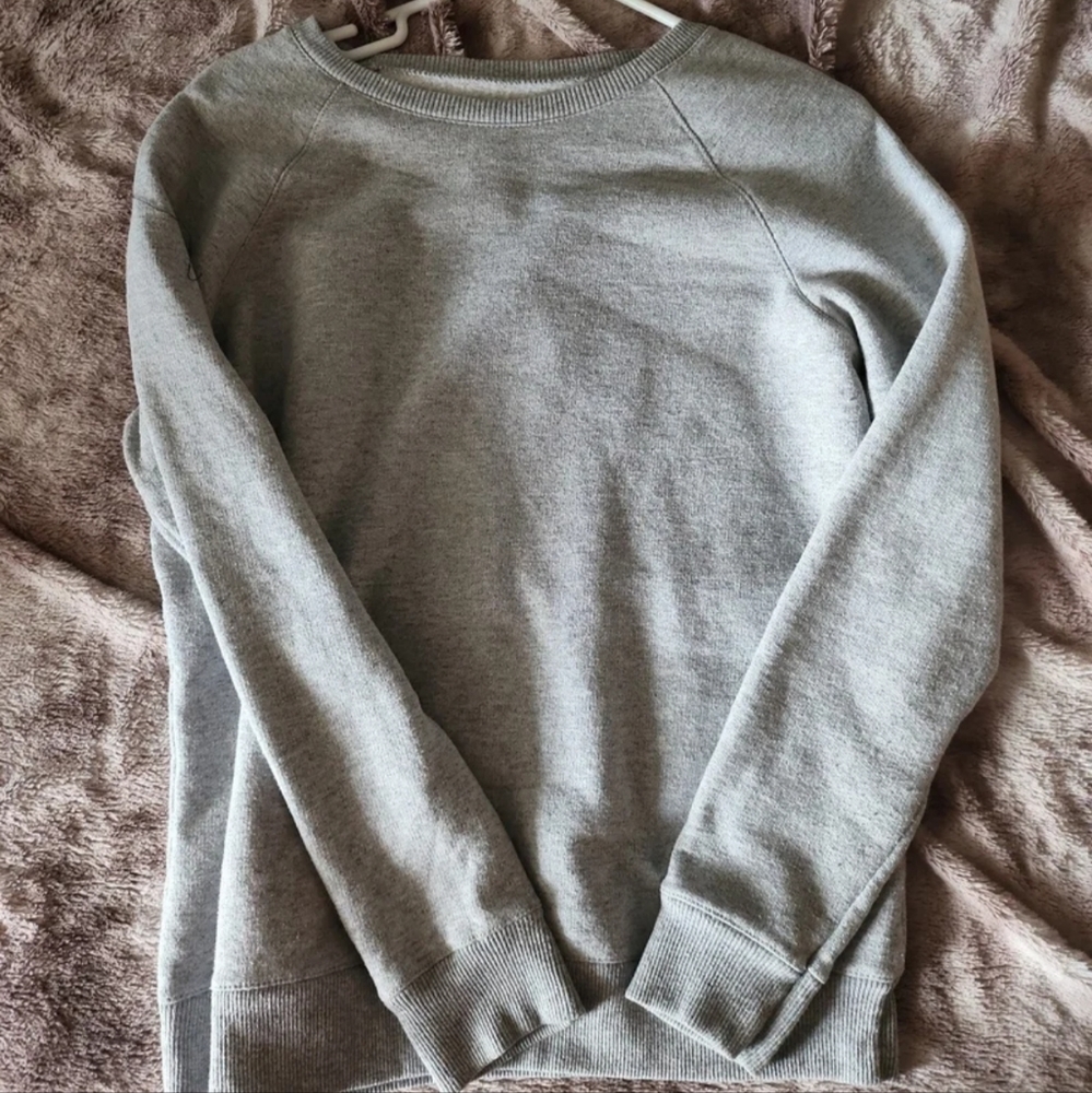 Time and Tru sweatshirt